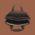 Kaelith Genuine Leather  Laptop Messenger Bag For Men